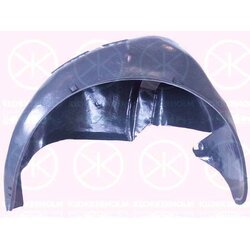 Mudguard KLOKKERHOLM 5077548
