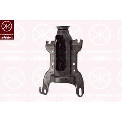 Shock Absorber Mount KLOKKERHOLM 5077550 OE Ref 90496689