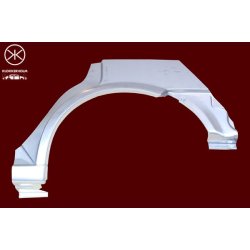 Quarter Panel KLOKKERHOLM 5077581