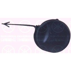 Tow Hook Lid KLOKKERHOLM 5077913 OE Ref 90464536