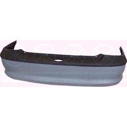 Bumper KLOKKERHOLM 5077950 OE Ref 90512526