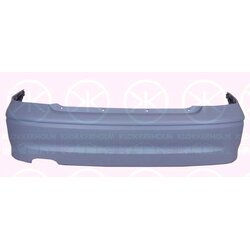 Bumper KLOKKERHOLM 5077955 OE Ref 14 04 517