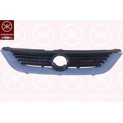 Radiator Grille KLOKKERHOLM 5077990 OE Ref 90540318