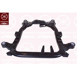 Subframe KLOKKERHOLM 5078004 OE Ref 93186449
