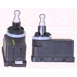 Headlight Levelling Actuator KLOKKERHOLM 50780061 OE Ref 13129840