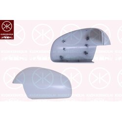 Exterior Mirror Cover KLOKKERHOLM 50781052 OE Ref 6428850
