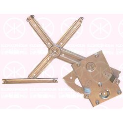 Window Regulator KLOKKERHOLM 50781801 OE Ref 93171820