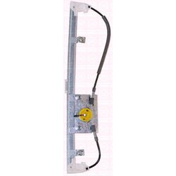 Window Regulator KLOKKERHOLM 50781902 OE Ref 51 40 066