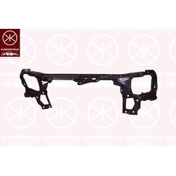 Front Slam Panel KLOKKERHOLM 5078201 OE Ref 63 12 052