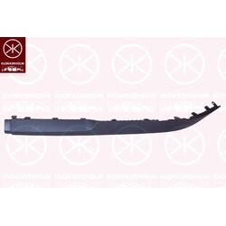 Spoiler KLOKKERHOLM 5078223 OE Ref 14 00 357