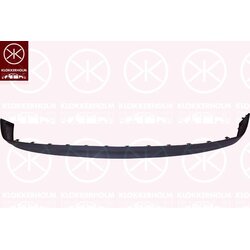 Spoiler KLOKKERHOLM 5078225 OE Ref 24440604