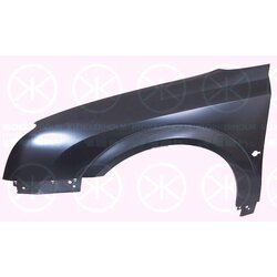 Wing KLOKKERHOLM 5078311 OE Ref 93172024