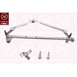 Wiper Linkage KLOKKERHOLM 50783280 OE Ref 93185526