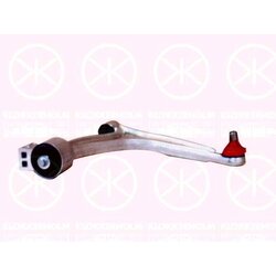 Trailing Control Arm KLOKKERHOLM 5078362 OE Ref 51748652