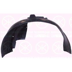 Mudguard KLOKKERHOLM 5078387 OE Ref 61 01 347