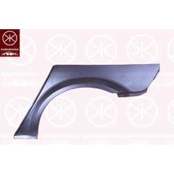 Quarter Panel KLOKKERHOLM 5078583