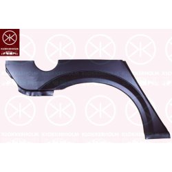 Quarter Panel KLOKKERHOLM 5078584
