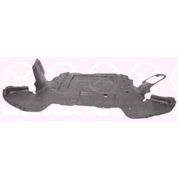 Engine Cover KLOKKERHOLM 5078797 OE Ref 52 12 628