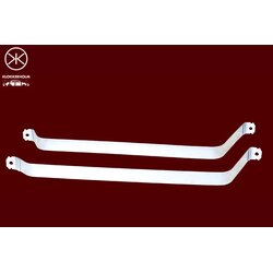 Fuel Tank Steel Strap KLOKKERHOLM 5078897 OE Ref 9186989