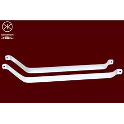 Fuel Tank Steel Strap KLOKKERHOLM 5078899 OE Ref 812027