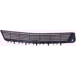 Bumper Grille KLOKKERHOLM 5078910 OE Ref 14 00 262