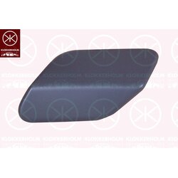 Bumper Cover KLOKKERHOLM 5078922 OE Ref 14 52 890