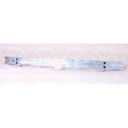 Bumper Support Bar KLOKKERHOLM 5078940 OE Ref 14 05 033