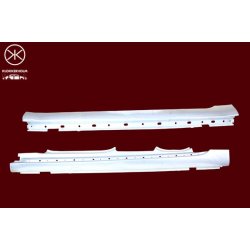 Sill Panel KLOKKERHOLM 5079012 OE Ref 164245