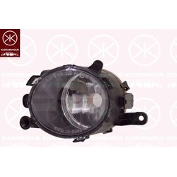 Front Fog Light KLOKKERHOLM 50790284 OE Ref 22865975