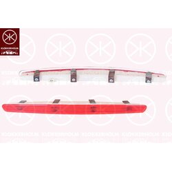 Auxiliary Brake Light KLOKKERHOLM 50790770 OE Ref 22795012