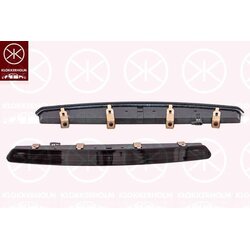 Auxiliary Brake Light KLOKKERHOLM 50790775 OE Ref 22756339