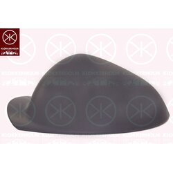 Exterior Mirror Cover KLOKKERHOLM 50791052 OE Ref 64 28 303