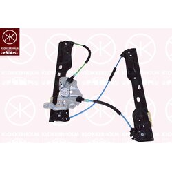 Window Regulator KLOKKERHOLM 50791801 OE Ref 20952456