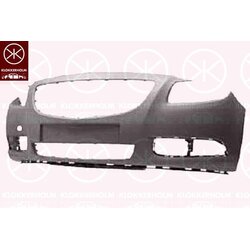 Pare-chocs 5079900A1 pour Vauxhall INSIGNIA 14 00 479