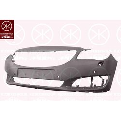 Bumper KLOKKERHOLM 50799010A1 OE Ref 23106394