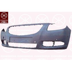 Bumper KLOKKERHOLM 5079902A1 OE Ref 64 00 647