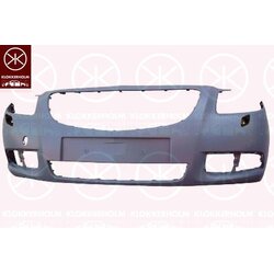 Bumper KLOKKERHOLM 5079903A1 OE Ref 14 00 474