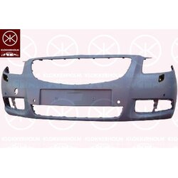 Bumper KLOKKERHOLM 5079904A1 OE Ref 14 00 472