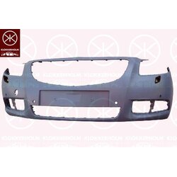 Bumper KLOKKERHOLM 5079905A1 OE Ref 14 00 473