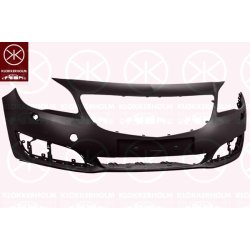 Bumper KLOKKERHOLM 5079908 OE Ref 1401112