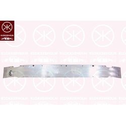 Bumper Support Bar KLOKKERHOLM 5079940 OE Ref 22869466