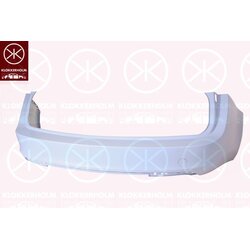 Bumper KLOKKERHOLM 5079952A1 OE Ref 20972989