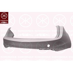 Bumper KLOKKERHOLM 5079954A1 OE Ref 23430215