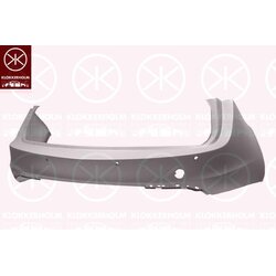 Bumper KLOKKERHOLM 5079955A1 OE Ref 23430214