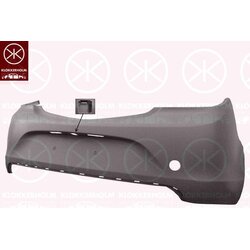 Bumper KLOKKERHOLM 5079957A1 OE Ref 23106813