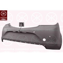 Bumper KLOKKERHOLM 5079959A1 OE Ref 23106811