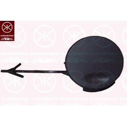 Tow Hook Lid KLOKKERHOLM 5079965A1 OE Ref 222037