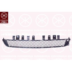Radiator Grille KLOKKERHOLM 5079992 OE Ref 23104390