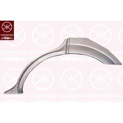 Quarter Panel KLOKKERHOLM 5080581