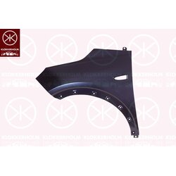 Wing KLOKKERHOLM 5081311A1 OE Ref 39136753